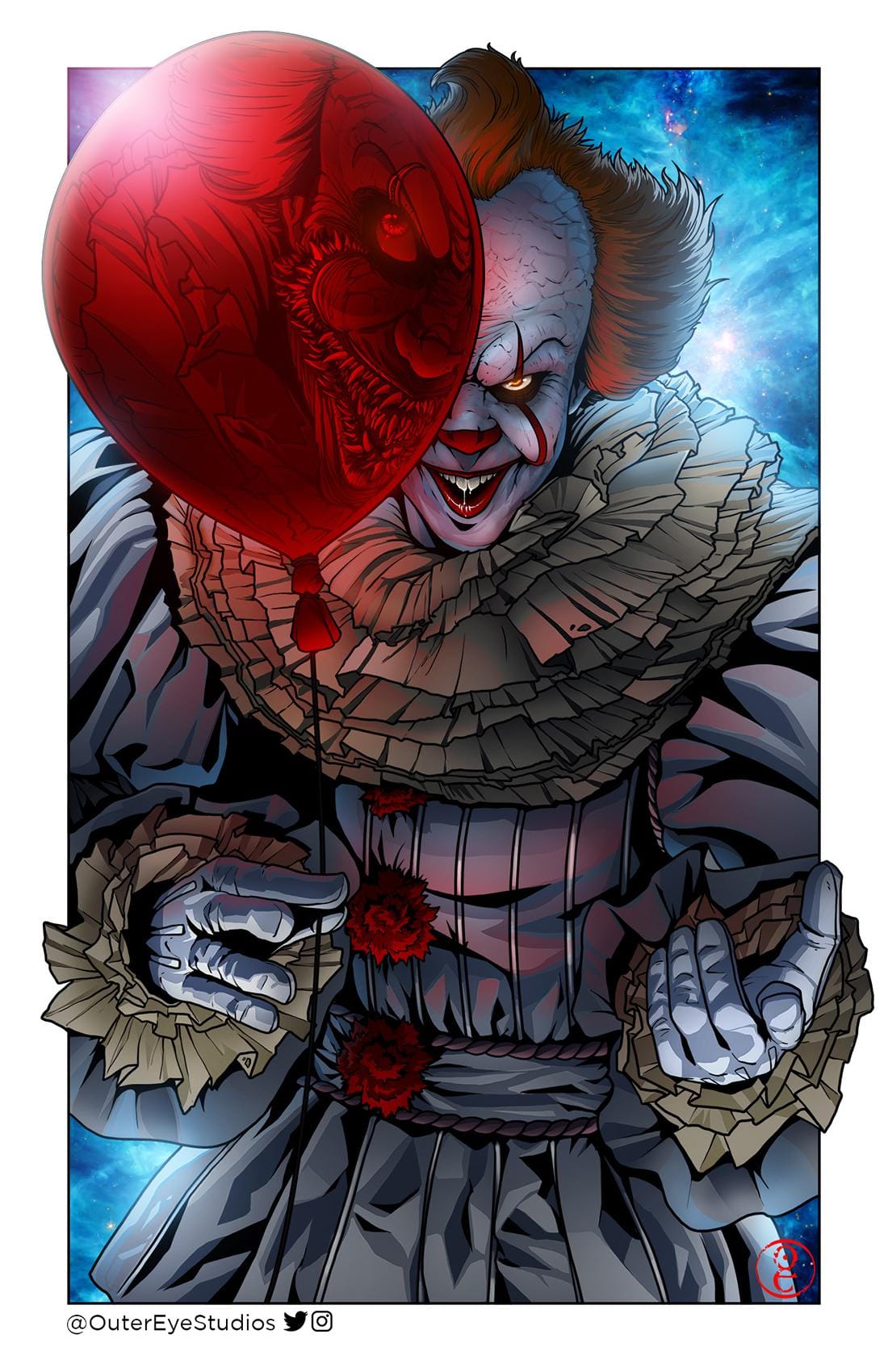 Review: IT By Stephen King