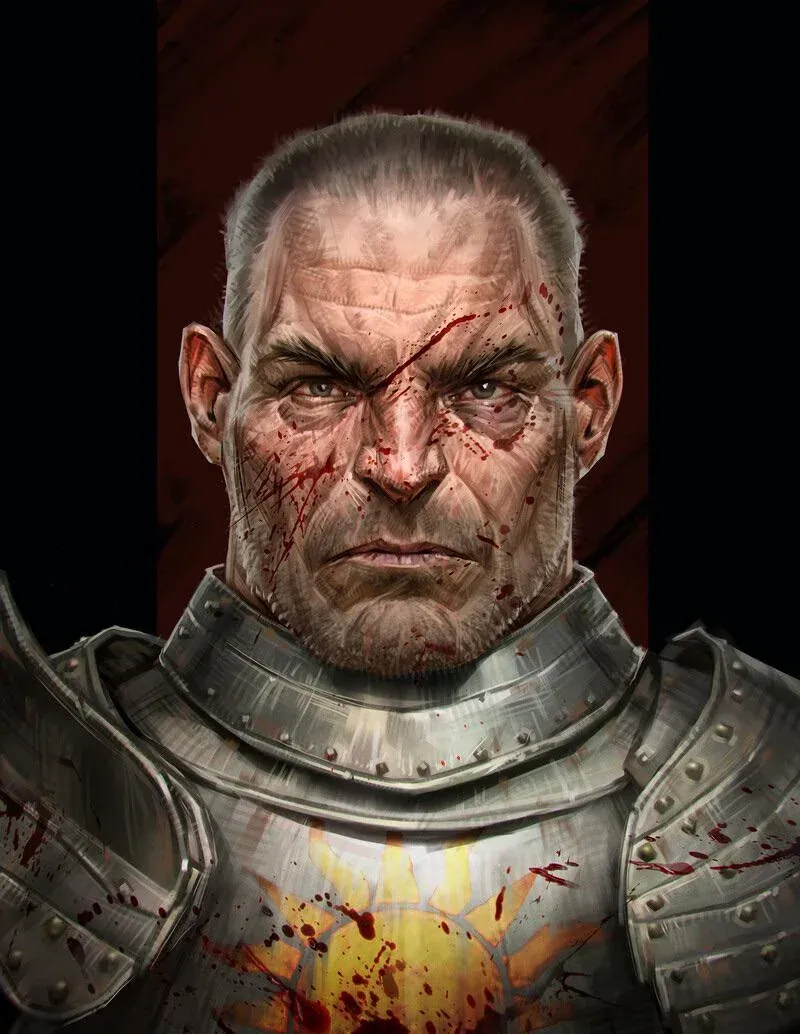 Review: The Heroes by Joe Abercrombie