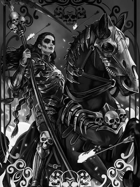 Should you read/listen to The Empire of the Vampire trilogy by Jay Kristoff?