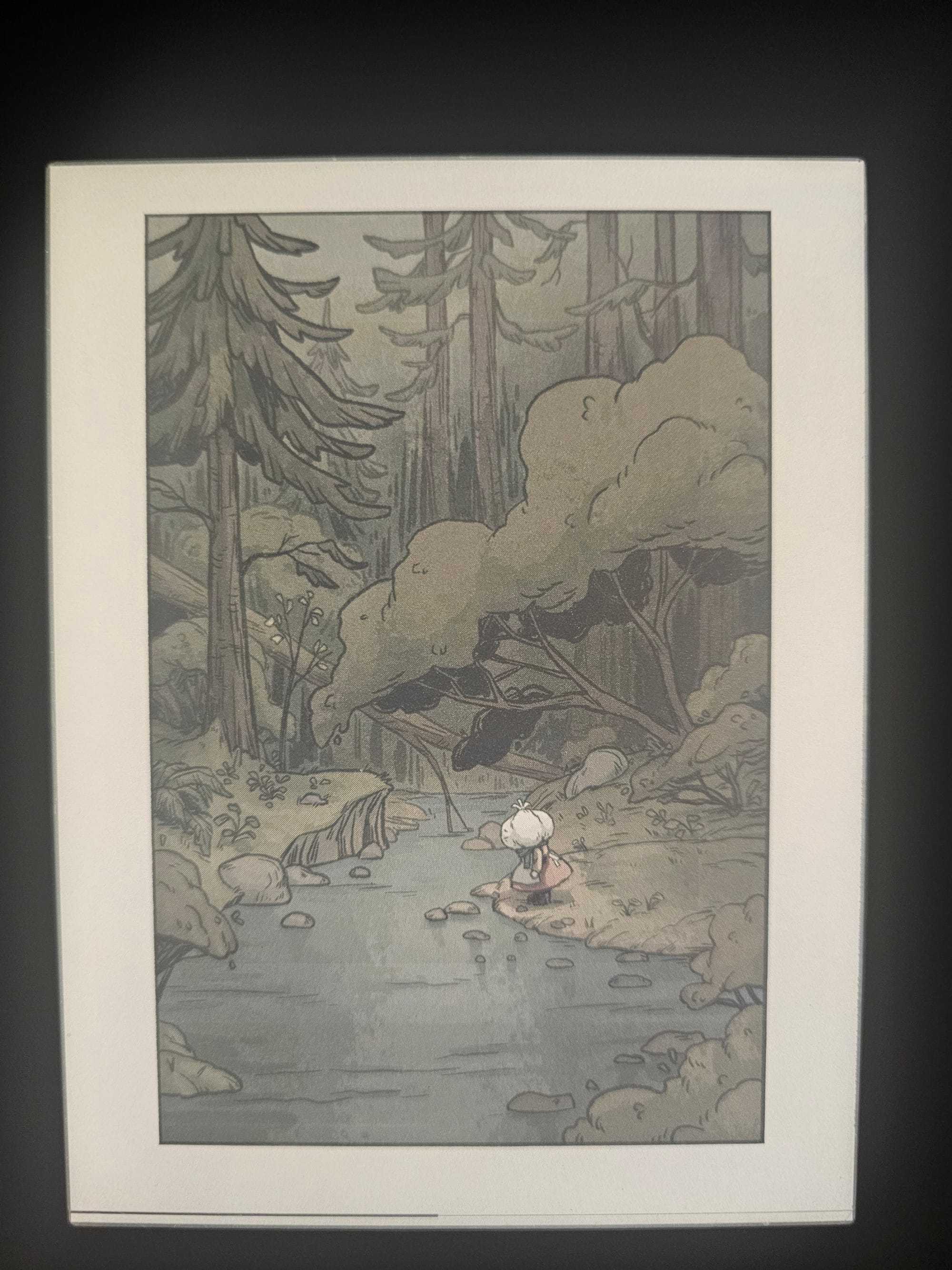 Review: Garlic and the Vampire by Bree Paulsen