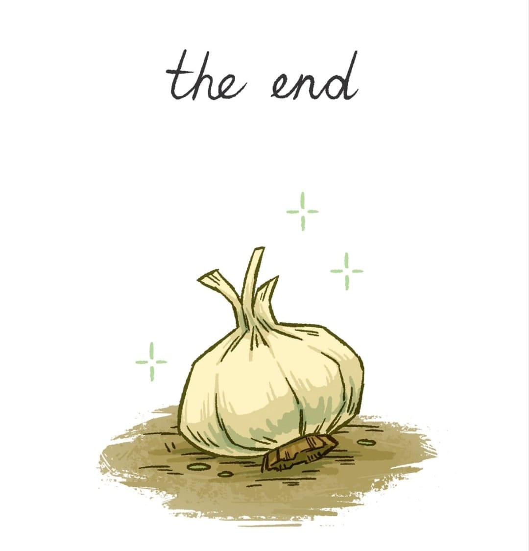 Review: Garlic and the Vampire by Bree Paulsen