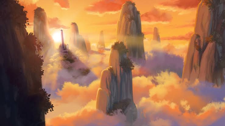 Background image: Ang The Last Book Blogger