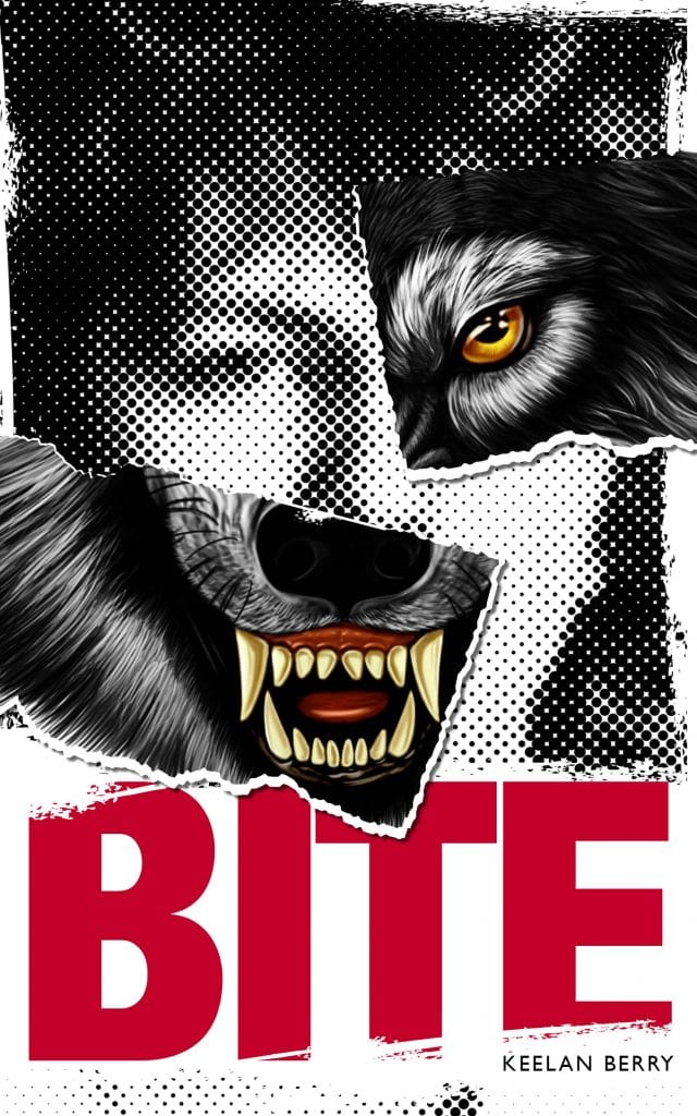 Review: Bite by Keelan Berry