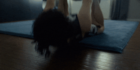 Harry Melling Pillion GIF by A24