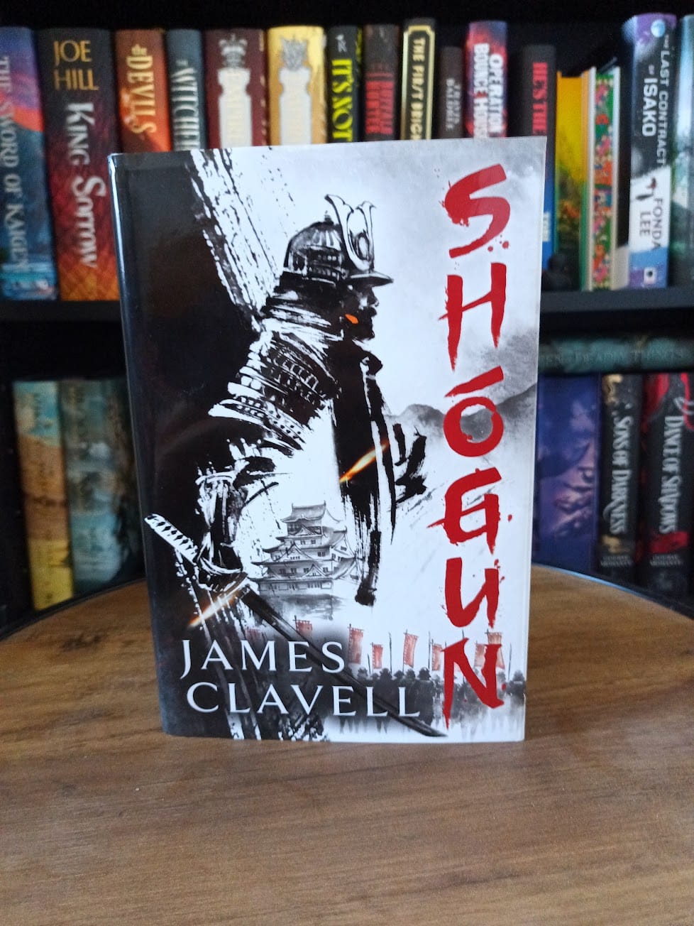 Review: Shōgun by James Clavell