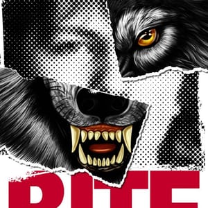 Image of: Review: Bite by Keelan Berry