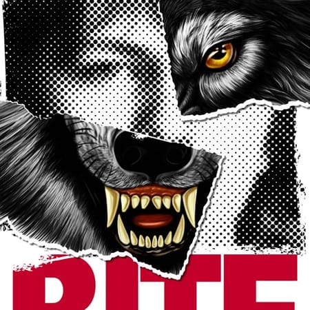 Image of: Review: Bite by Keelan Berry